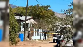 Investigan autoridades muerte de pareja en Ímuris