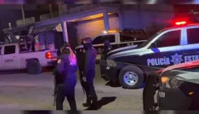 Denuncian robo en establecimiento de la colonia Granja