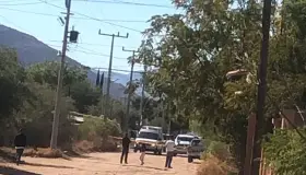 Confirman homicidio y suicidio en caso de Ímuris