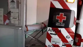 Balean y golpean a hermanos, los acusan de robo de dinero y televisores