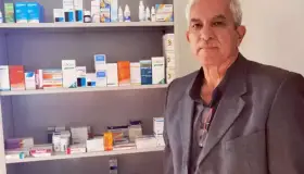Ofrecen a la comunidad dispensario médico