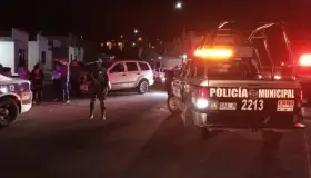 Ejecutan a balazos a hombre en fraccionamiento Romanza