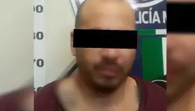 Queda hombre en coma después de riña en bar de esta frontera