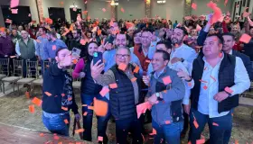 Buscará Ramón Guzmán la alcaldía con Movimiento Ciudadano