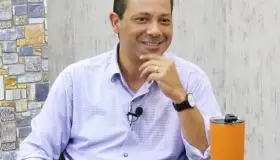 Camino al Senado, por mi perfil y no por compromisos: Ernesto de Lucas