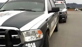 Se llevan cableado de subestación y calzado de un domicilio