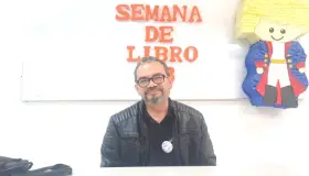 Inauguran Semana del Libro en el Cobach Uno