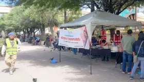 Prepara Compassion Home Día Internacional de Personas sin Hogar