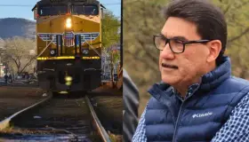 Reactivarán tren de pasajeros en esta frontera