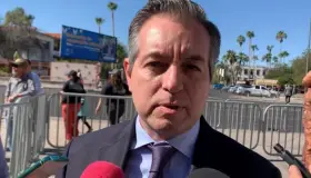 Superará los 2 mmdp presupuesto para obra en 2024 en Sonora