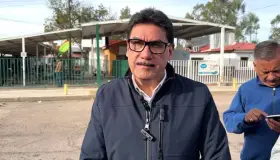 Será de mucho beneficio apertura de tren de pasajeros afirma JGN