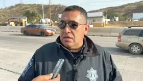 Reforzarán seguridad en zona comercial por temporada de fin de año