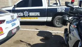 Roban de domicilio más de 50 mil pesos en efectivo y dos televisores