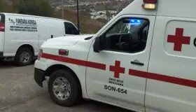 Localizan a persona sin vida; presuntamente por sobredosis