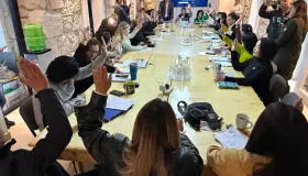 Aprueban Ley de Ingresos para el 2024