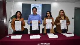 Publican convocatoria para Becas Municipales