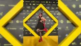 Celebra influencer nogalense su día