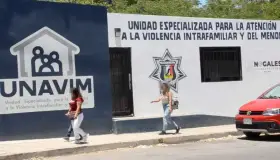 Agrede ex pareja a mujer por negarse a “hacer el amor”