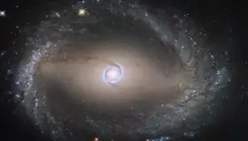 Telescopio James Webb capta 19 galaxias