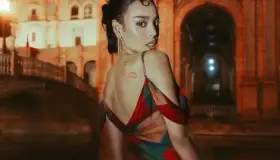 Danna Paola regresa con disco “Childstar”