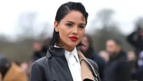 Eiza González rompe estereotipos