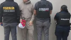 Detienen a influencer mexicano por golpear a mujer