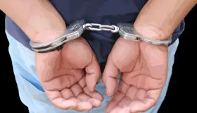 Atrapan a sospechoso de atropellar y matar a niño