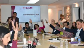 Aprueba Cabildo Cuenta Pública 2023 y su remisión al Congreso