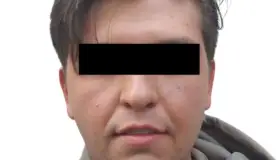 Llora ‘Fofo’ Márquez y ofrece incarse para pedir perdón