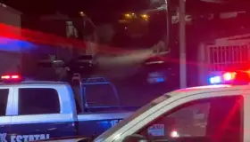 Denuncia mujer intento de violación de “El Nancy”