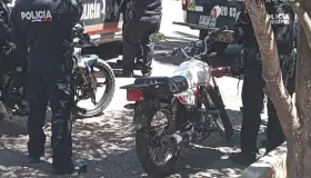 Asalto a mano armada de “película”; se llevan un millón y medio de pesos