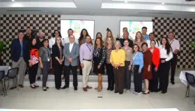 Facilitarán participación en proceso electoral a trabajadores de la industrial