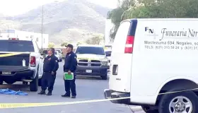 Encuentran a menor de 12 años sin vida; investigan motivo