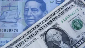 Subida del dólar: Tipo de cambio del 9 de enero
