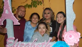 Festeja su 30 aniversario de vida