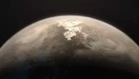 Científico de la UNAM respalda teoría de vida en otros planetas