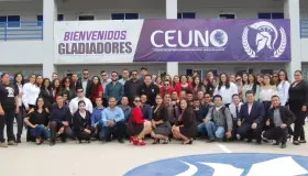 Cierre de Cuatrimestre de Universidad