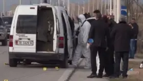 Comando irrumpe en pista de aeropuerto y roba millones de euros