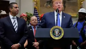 Migrantes podrían terminar en santuarios de EU: Trump