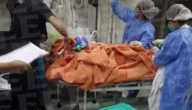 Muere el expresidente peruano Alan García tras darse un tiro