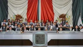 Pide Congreso Infantil seguridad