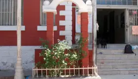 Roban cinco escuelas durante las vacaciones