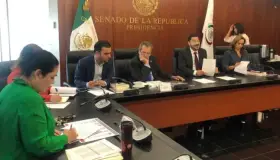 Posible aval de Reforma Educativa, la próxima semana