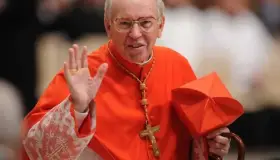 &#039;Violar a una niña es menos grave que un aborto&#039;, afirma Cardenal