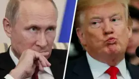 Putin y Trump hablaron largo y tendido sobre caso Venezuela