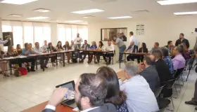 Participa Nogales en Foro