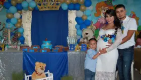 Se llamará Héctor Francisco