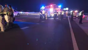 Mueren cuatro en accidente