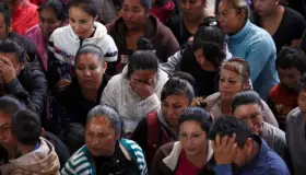 &#039;Ya no va a ser un orgullo el robo ni la corrupción... Va a dar pena&#039;