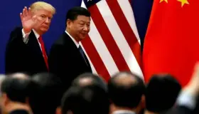 'Lucharemos hasta el final', la inquietante advertencia China a Trump